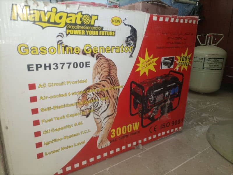 Generator 3kw for sale 8