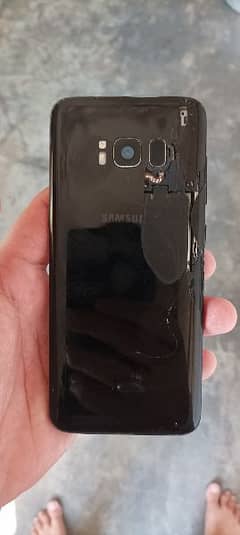 Samsung galaxy s8 0