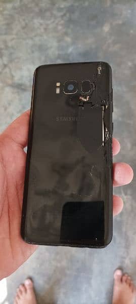 Samsung galaxy s8 1