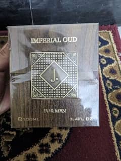 J. Imperial Oud At Discounted Price 0