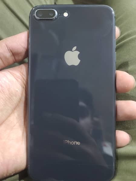 IPhone 8Plus 2