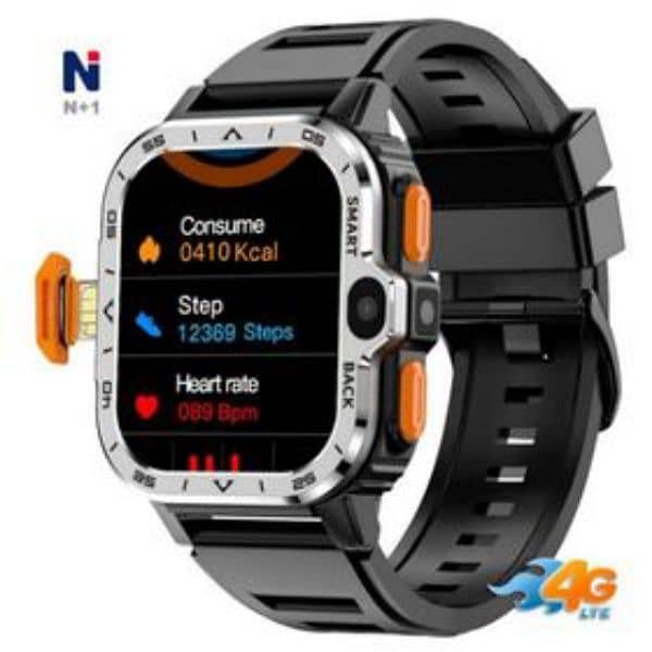 wholesale sim smart watch 1