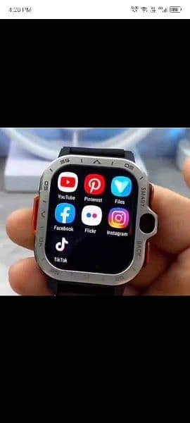 wholesale sim smart watch 2