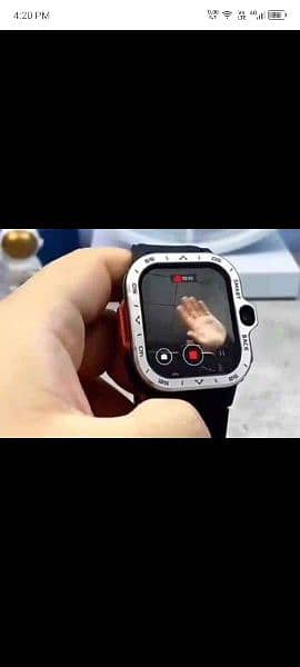 wholesale sim smart watch 5
