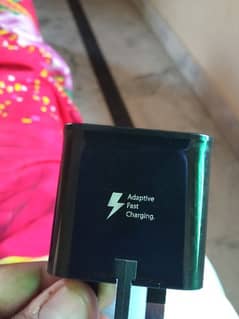 Samsung Note 9 Original Charger 0