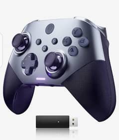 Xbox controller