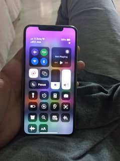 Iphone11Promax 256gb pta approved 0