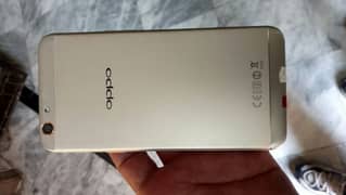 oppo phone good condition.