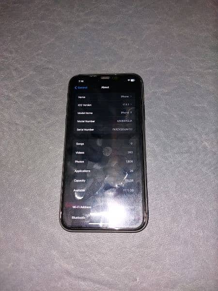 iphone 11 64gb waterpack jvnon pta 2