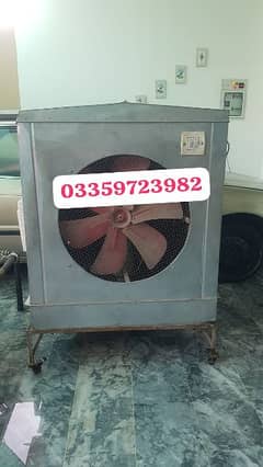 air cooler king size for sale no any fault