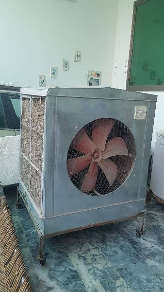 air cooler king size for sale no any fault 1