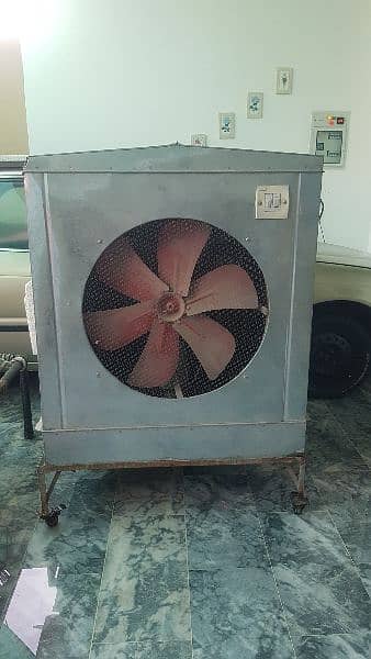 air cooler king size for sale no any fault 2