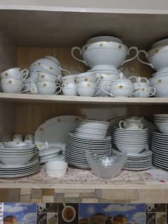 crockery and kitchen items in affordable prices