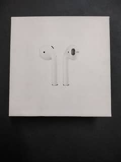 Apple Airpods 2nd Generation 10/10