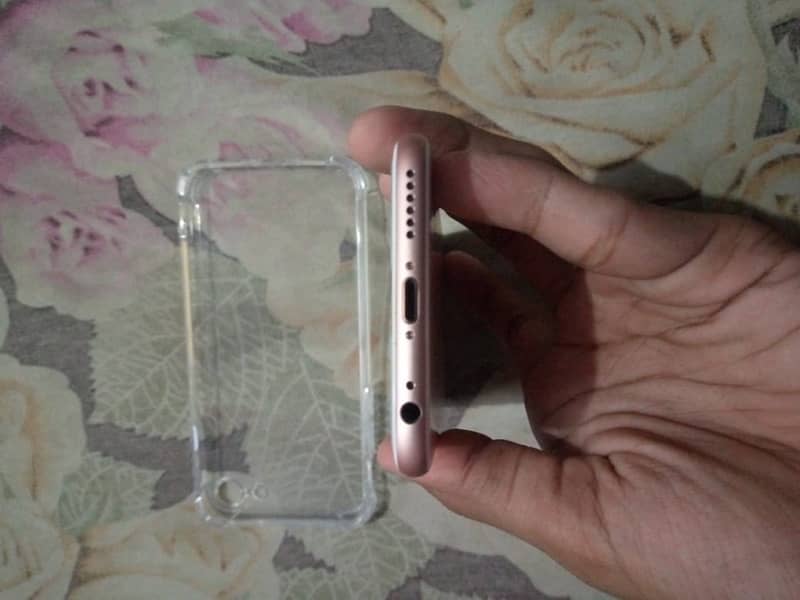 iPhone 6s 128Gb PTA Official Approved 5