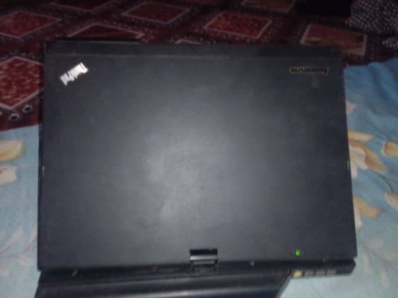 laptop Lenovo thinkpad 2