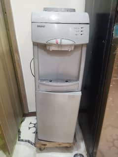 Orient Water Dispenser (Gas leaked) 0