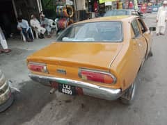 Nissan 120 Y 1977 0