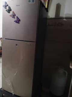 Haier Refrigerator Double Door For Sale 0