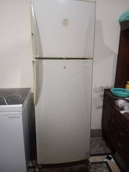 Dawlance fridge for sale 11