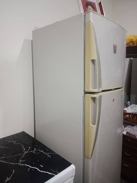Dawlance fridge for sale 12