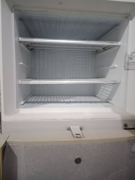 Dawlance fridge for sale 14