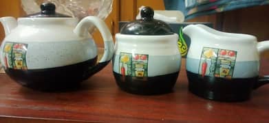tea set for sale