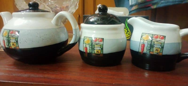 tea set for sale 0