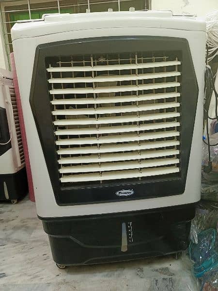Air Cooler 6