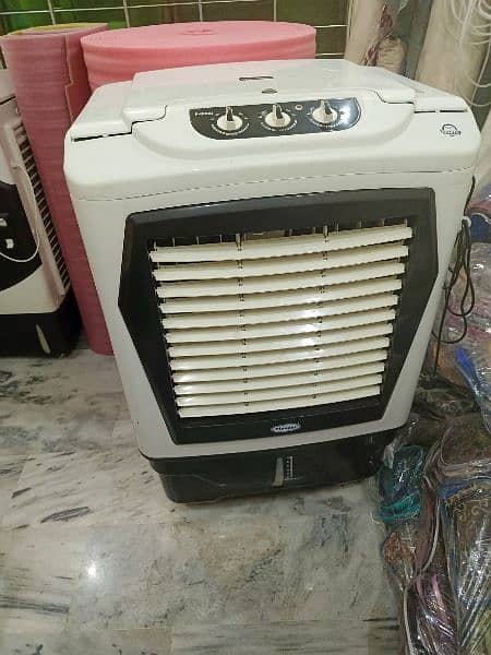 Air Cooler 7