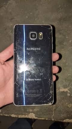 Samsung Galaxy Note 5 64/4GB