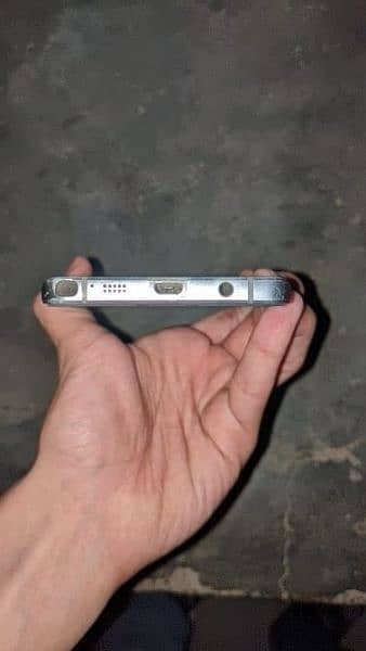 Samsung Galaxy Note 5 64/4GB 2