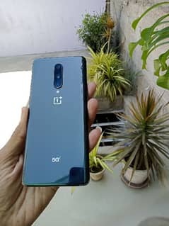 one plus 8. G condition 10/9.5 all ok 8/128. GB approved life. time