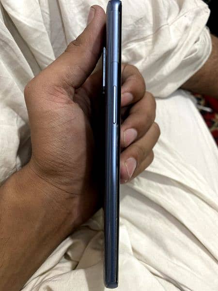 OnePlus 8 5G single sim 4