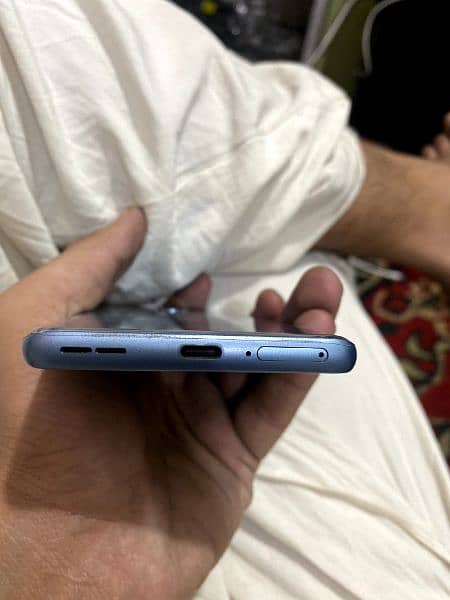 OnePlus 8 5G single sim 5