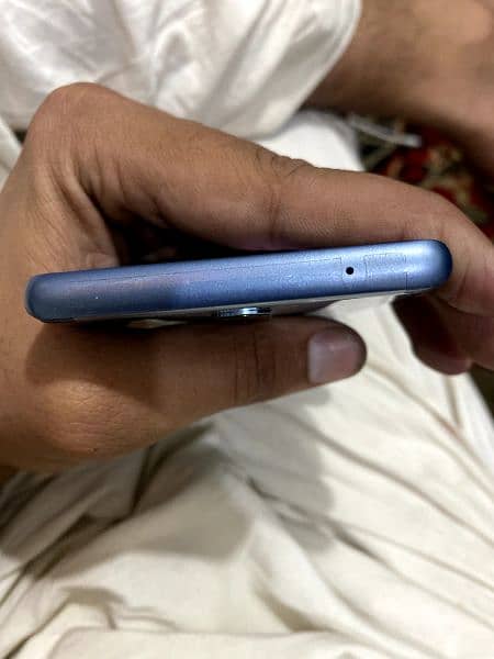 OnePlus 8 5G single sim 6