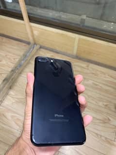 i phone 7 plus non pta condition 10/9 display ma wait dots hy 2,3 0