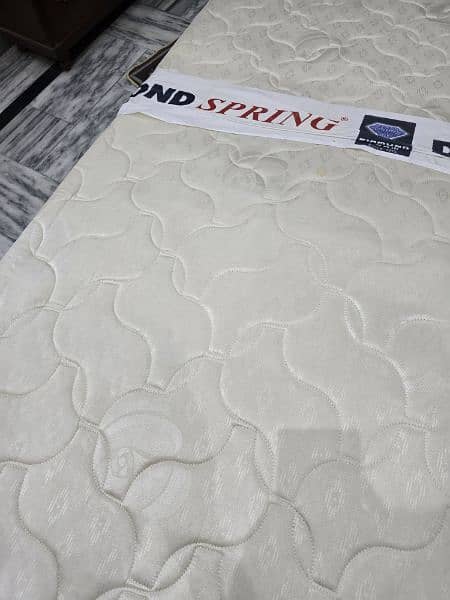 DIAMOND Spring Foam size 78×66 4