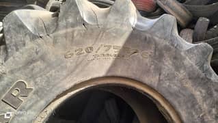 used tire good condition