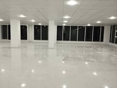 Corporate Floor Available for Rent in Chandni Chowk Murree Road Rwp, 0
