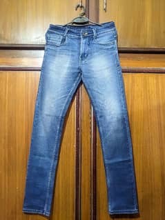 U. S Polo original jeans waist 32 0