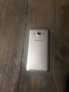 Samsung Grand Prime + (Exchange Possible)