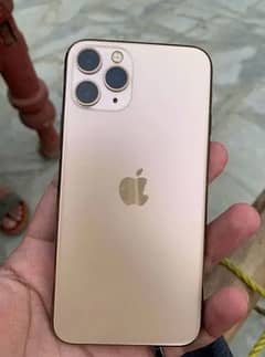 iPhone 11 Pro 255 physical dual approved
