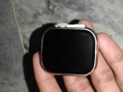 t900 ultra watch in new condition all ok
