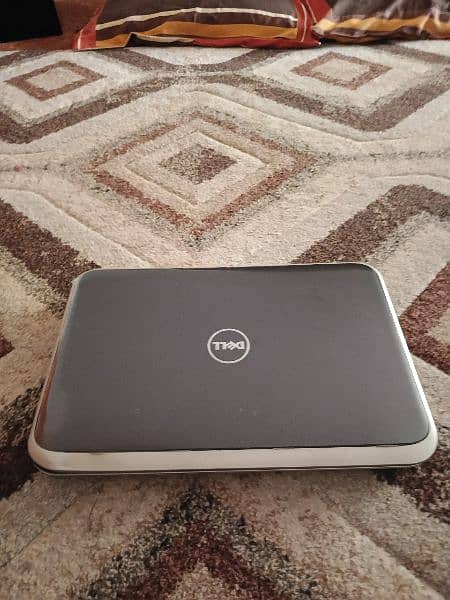 Dell Inspiron laptop 3