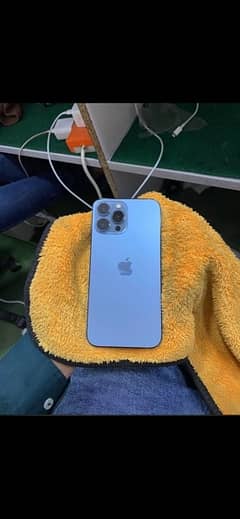 I phone 13 pro max pta approved