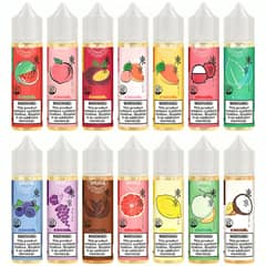 Tokyo best Pod Flavours Available at wholesale price