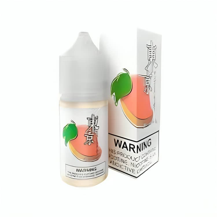 Tokyo best Pod Flavours  Ejuices Available at wholesale price. 1