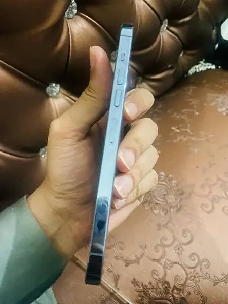 Iphone 13Promax pta approved 2