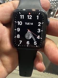 Apple Watch 4 0